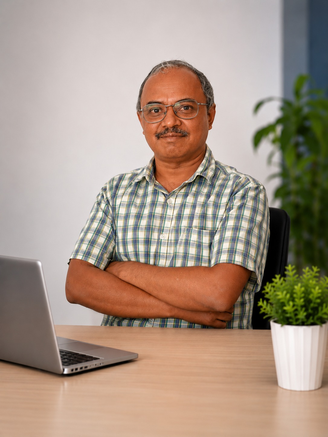 Mr. Srinath