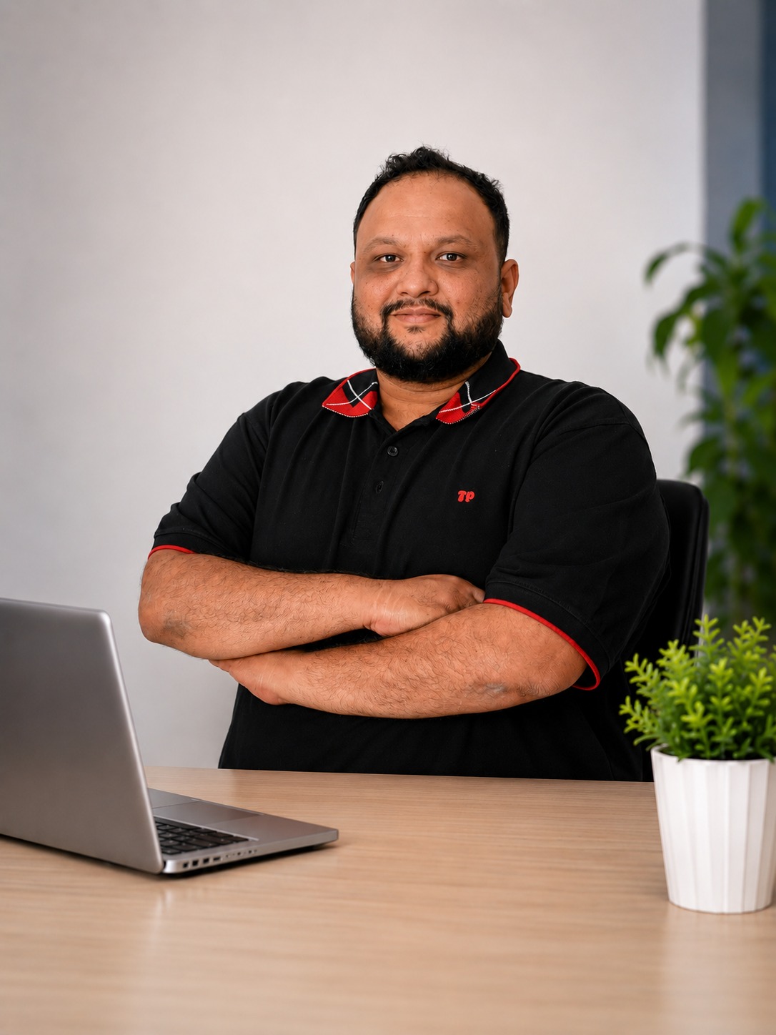 Mr. Kaushik